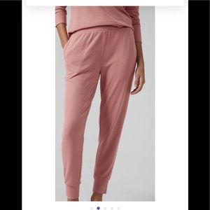 Athleta Sleep Jogger